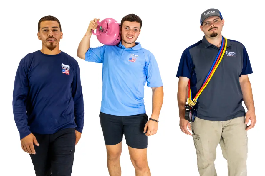 Jupiter Air Conditioning Company, Alford Air Conditioning For Cool Air